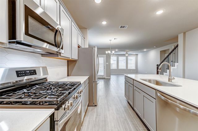 30302 Tall Fescue, Brookshire, TX 77423
