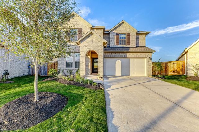 30302 Tall Fescue, Brookshire, TX 77423