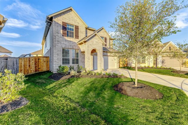 30302 Tall Fescue, Brookshire, TX 77423