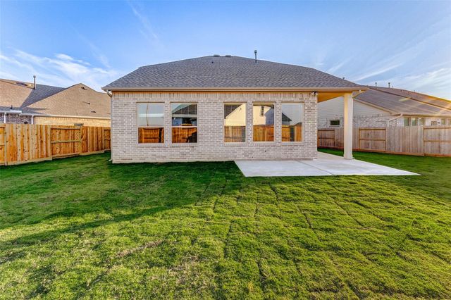 30302 Tall Fescue, Brookshire, TX 77423