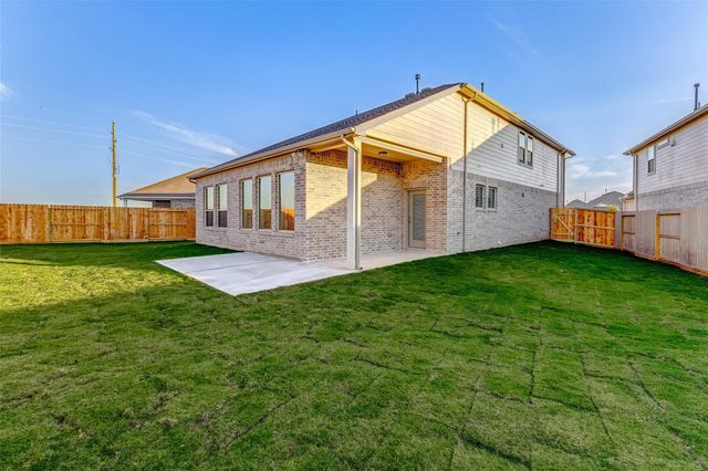 30302 Tall Fescue, Brookshire, TX 77423