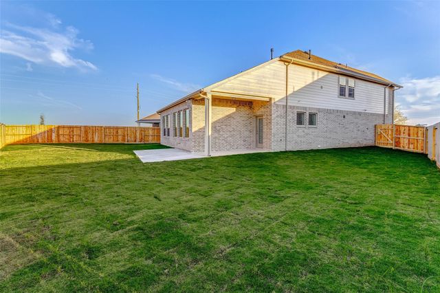30302 Tall Fescue, Brookshire, TX 77423