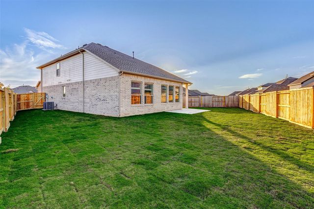 30302 Tall Fescue, Brookshire, TX 77423