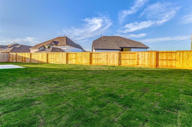 30302 Tall Fescue, Brookshire, TX 77423