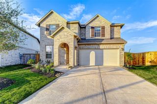 30302 Tall Fescue, Brookshire, TX 77423