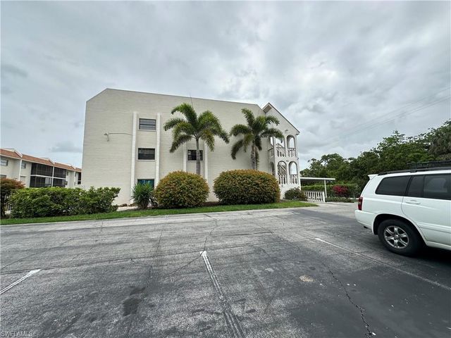 9395 Pennsylvania AVE 19, Bonita Springs, FL 34135