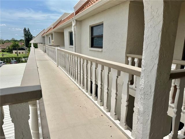 9395 Pennsylvania AVE 19, Bonita Springs, FL 34135