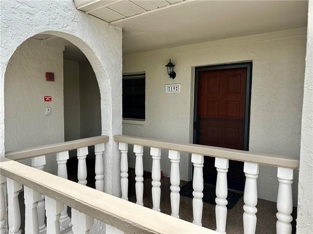 9395 Pennsylvania AVE 19, Bonita Springs, FL 34135