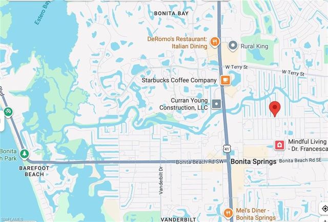 9395 Pennsylvania AVE 19, Bonita Springs, FL 34135
