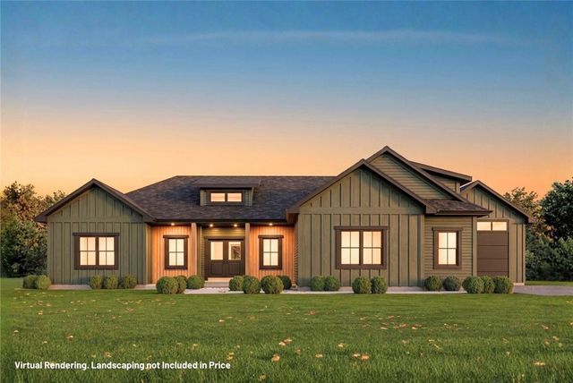 2327 Slate Rd Slate Road, Billings, MT 59106