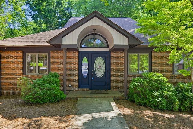 114 S Park Terrace, Eden, NC 27288