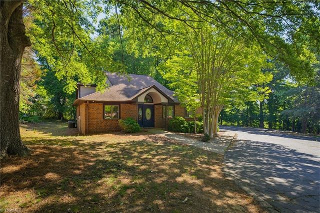 114 S Park Terrace, Eden, NC 27288