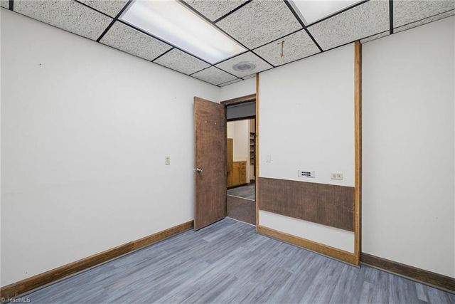 114 S Park Terrace, Eden, NC 27288