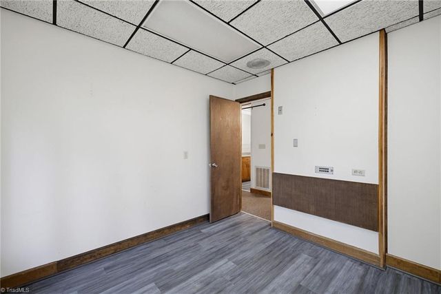 114 S Park Terrace, Eden, NC 27288
