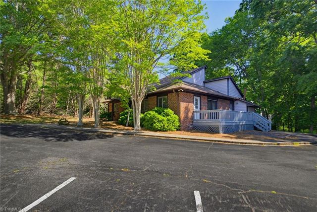 114 S Park Terrace, Eden, NC 27288