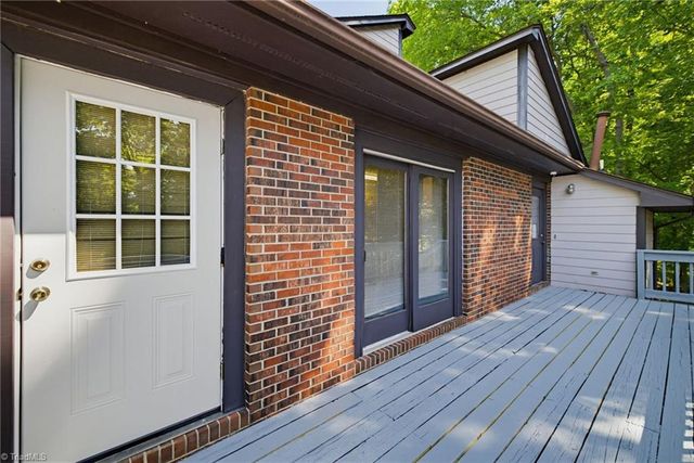 114 S Park Terrace, Eden, NC 27288