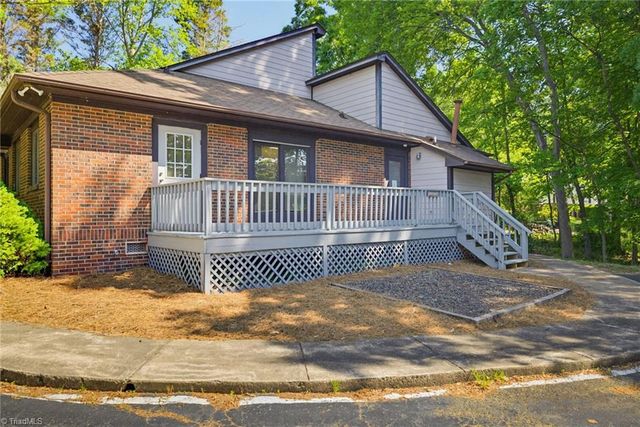 114 S Park Terrace, Eden, NC 27288