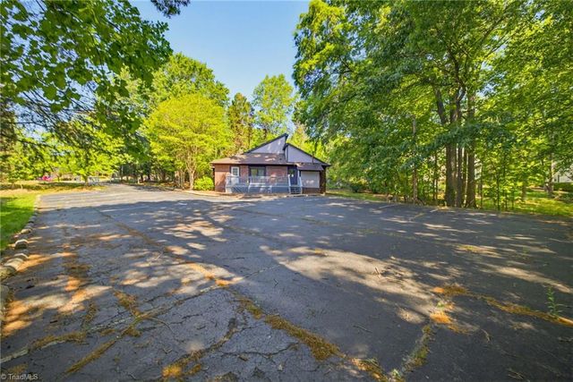 114 S Park Terrace, Eden, NC 27288