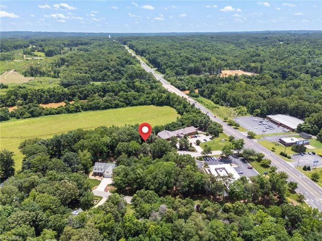 114 S Park Terrace, Eden, NC 27288