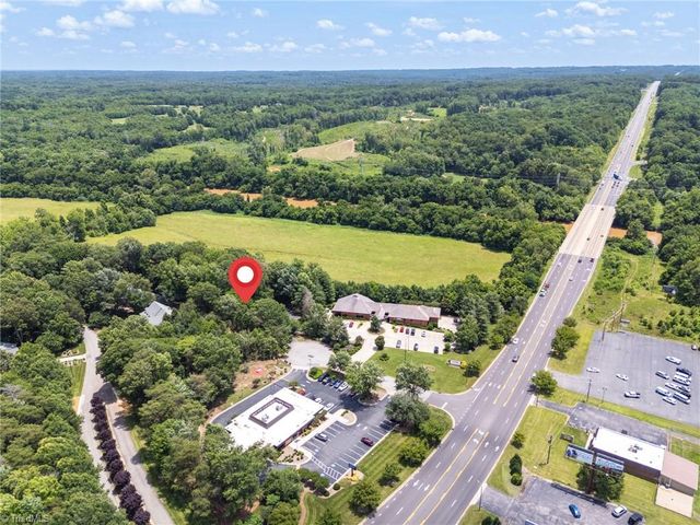 114 S Park Terrace, Eden, NC 27288