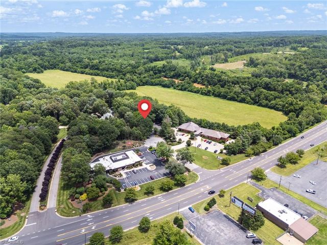 114 S Park Terrace, Eden, NC 27288