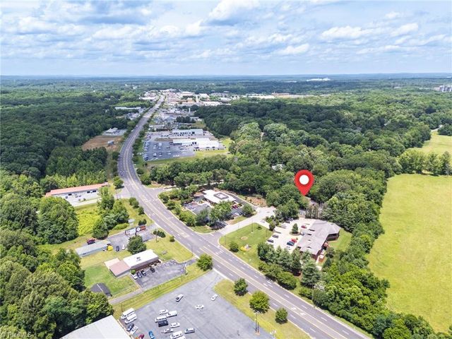 114 S Park Terrace, Eden, NC 27288
