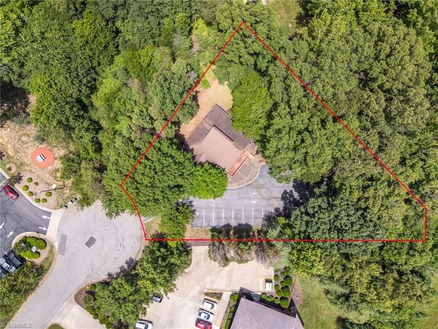 114 S Park Terrace, Eden, NC 27288
