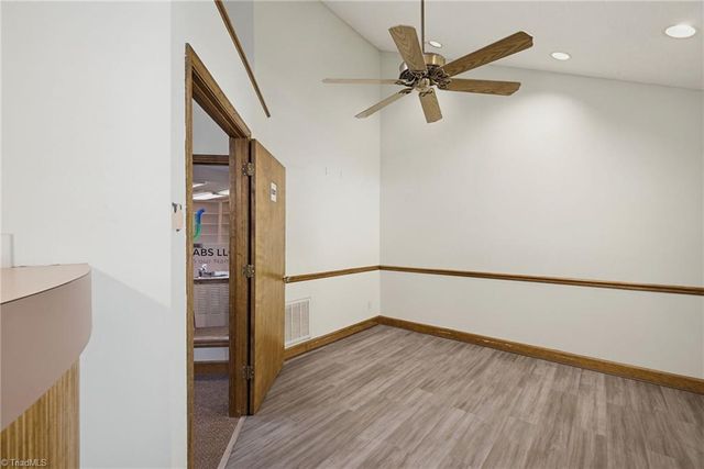 114 S Park Terrace, Eden, NC 27288