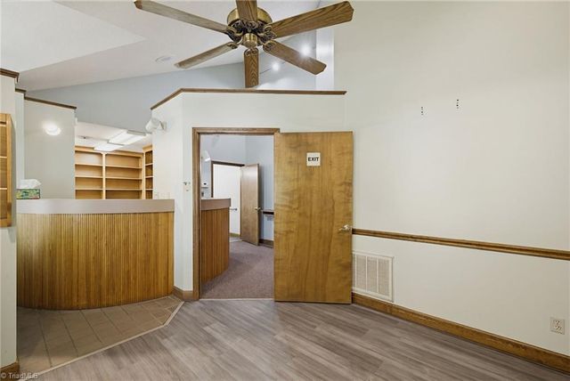 114 S Park Terrace, Eden, NC 27288