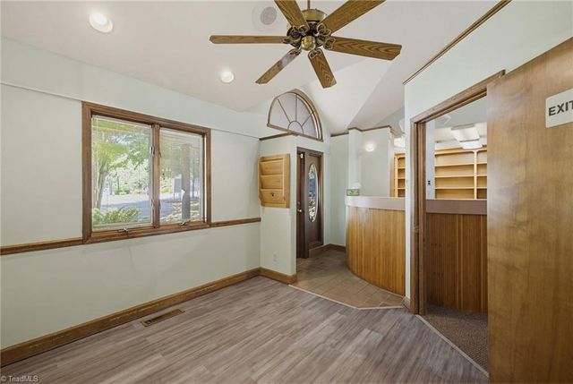 114 S Park Terrace, Eden, NC 27288