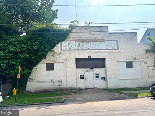 293 RUTHERFORD AVENUE, Trenton, NJ 08618