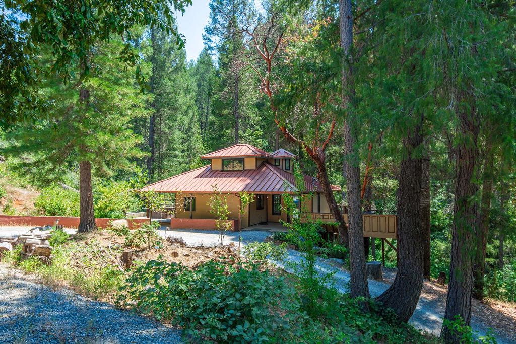 1638 Swansboro Rd, Placerville, CA 95667