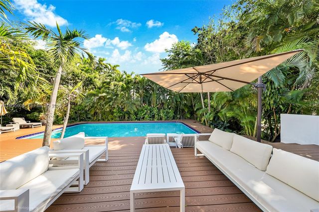 2815 Regatta Ave, Miami Beach, FL 33140