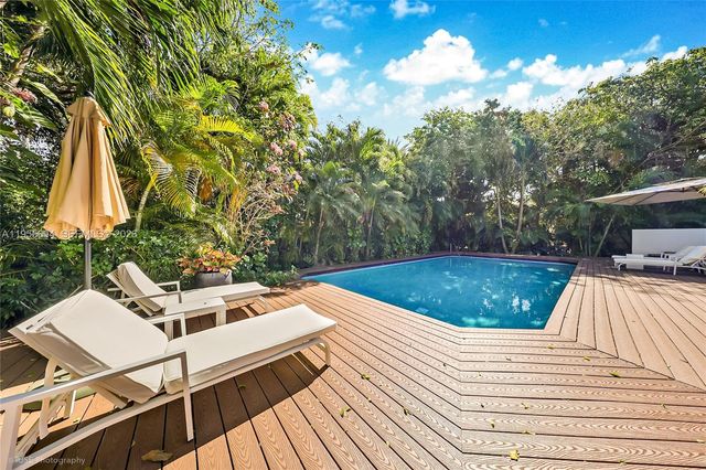 2815 Regatta Ave, Miami Beach, FL 33140