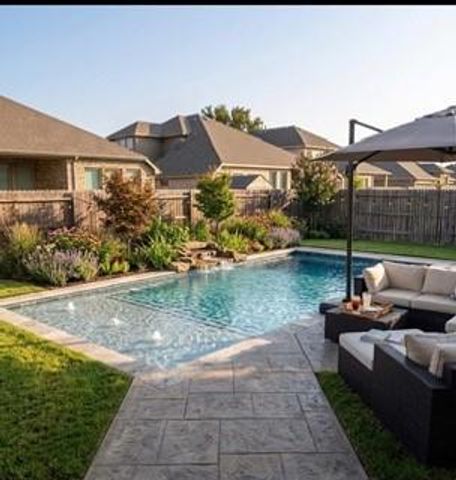 2136 Moss Creek Lane, Conroe, TX 77304