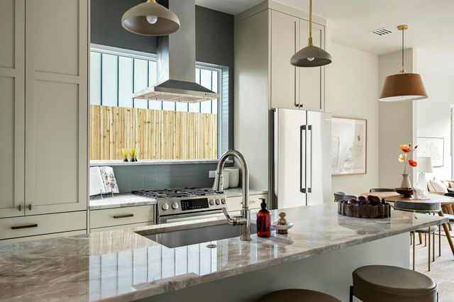 2109 Maple Ave, Austin, TX 78722