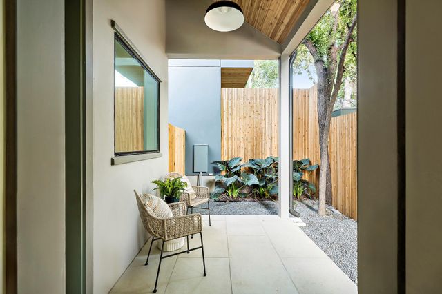 2109 Maple Ave, Austin, TX 78722