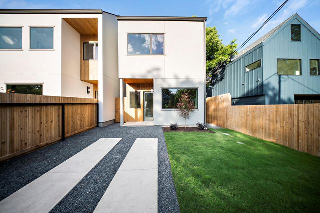 2109 Maple Ave, Austin, TX 78722