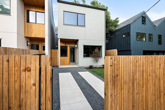 2109 Maple Ave, Austin, TX 78722