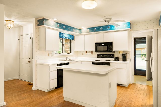 1910 Summer Place, Anderson, IN 46012