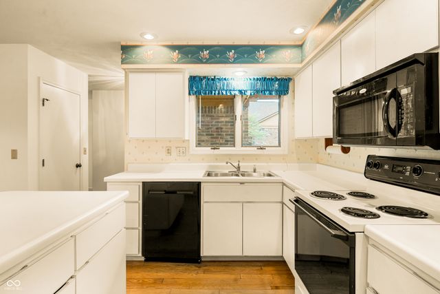 1910 Summer Place, Anderson, IN 46012