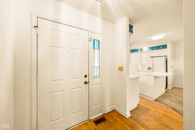1910 Summer Place, Anderson, IN 46012