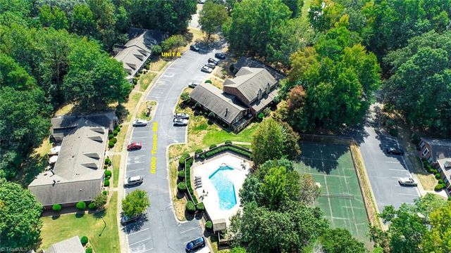 5000 Tower Road B, Greensboro, NC 27410