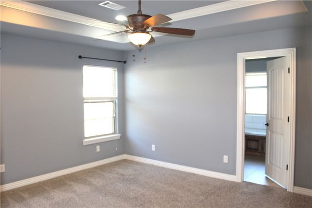 709 Olivia Lane, Centerton, AR 72719