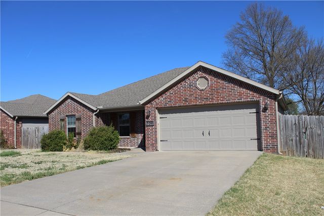 709 Olivia Lane, Centerton, AR 72719