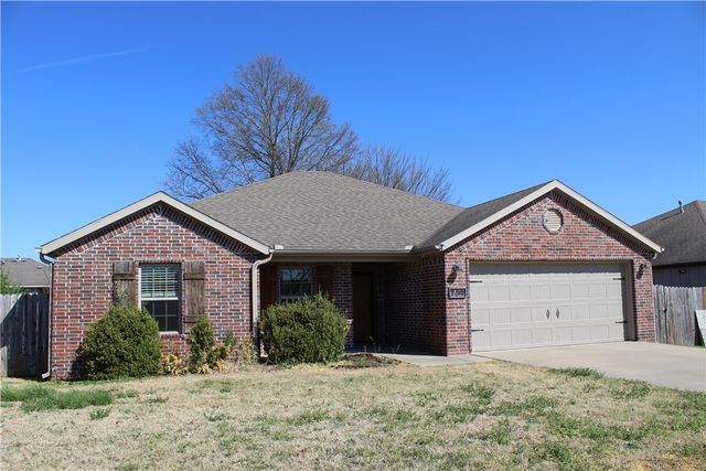 709 Olivia Lane, Centerton, AR 72719