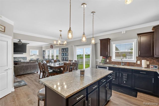 16543 Bedington Drive, Linden, MI 48451