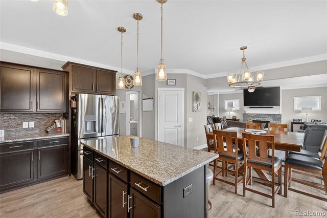16543 Bedington Drive, Linden, MI 48451
