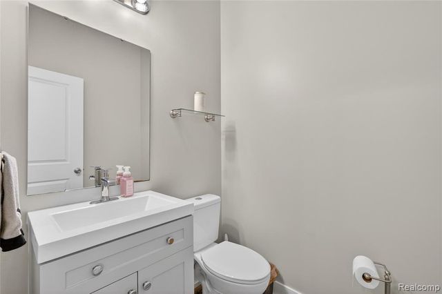 16543 Bedington Drive, Linden, MI 48451