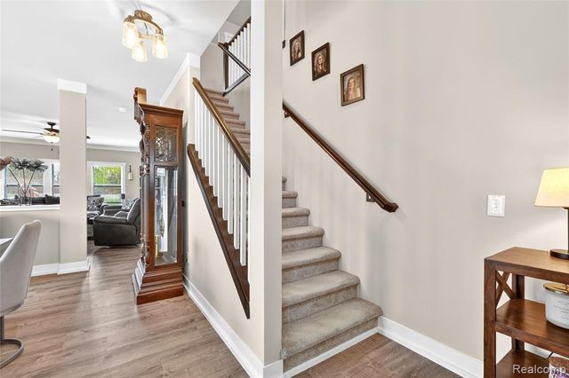 16543 Bedington Drive, Linden, MI 48451
